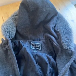 Beautiful Rothschild coat size 14